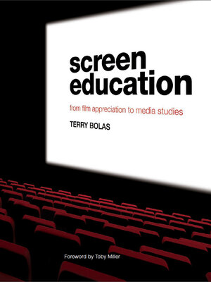 cover image of Screen Education